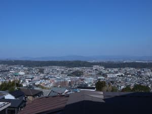 thumbnail: City view