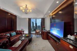 thumbnail: Room