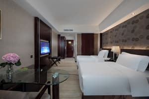 thumbnail: Room