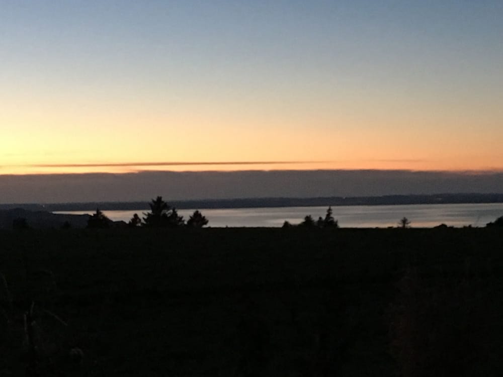 Water view