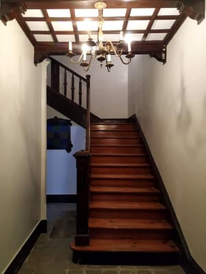 thumbnail: Interior