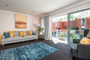 thumbnail: Living area