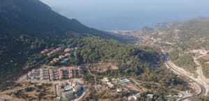 thumbnail: Aerial view