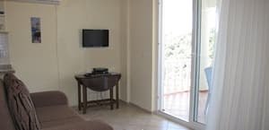 thumbnail: Living area