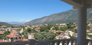 thumbnail: Balcony view