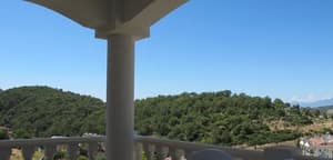 thumbnail: Balcony view