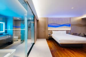 thumbnail: Room