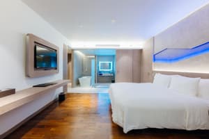 thumbnail: Room