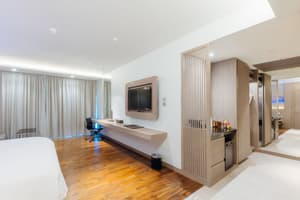 thumbnail: Living area