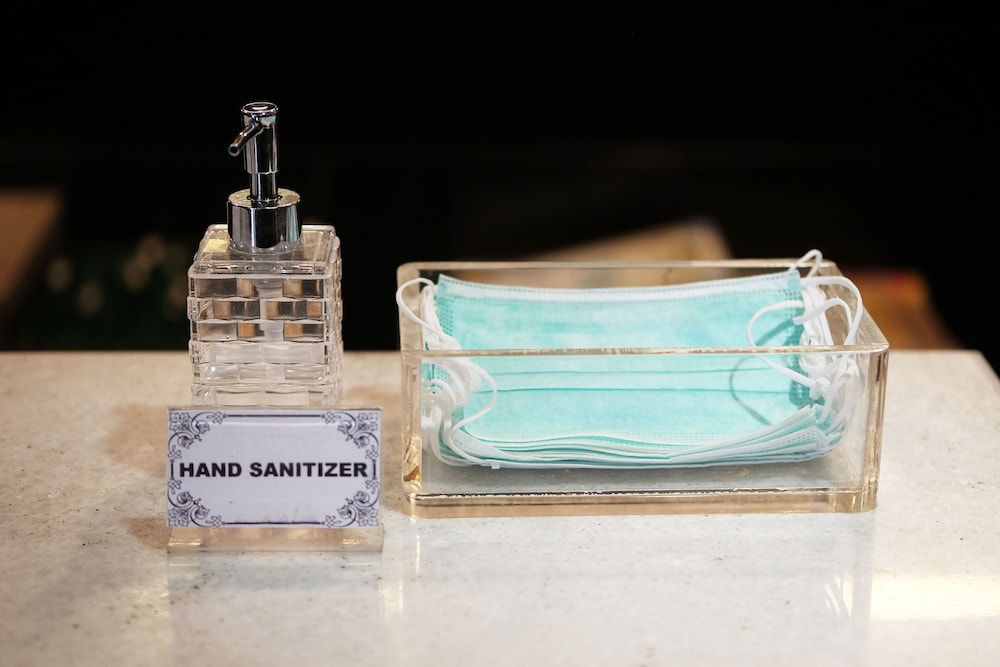 Cleanliness standards