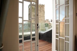 thumbnail: Balcony