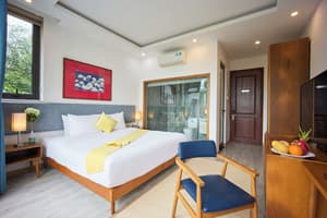 thumbnail: Room amenity