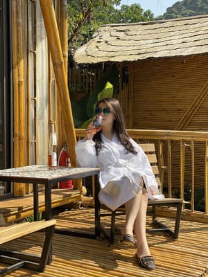 thumbnail: Terrace/patio