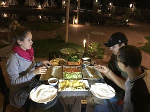 thumbnail: Dining
