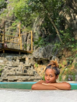 thumbnail: Outdoor pool