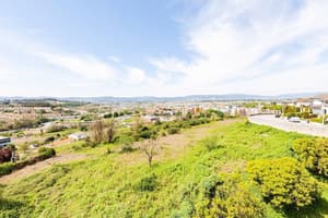thumbnail: Land view from property