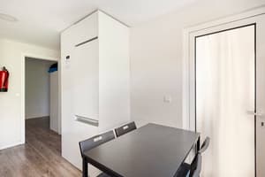 thumbnail: Shared kitchen