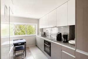 thumbnail: Shared kitchen