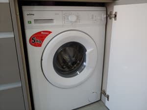 thumbnail: Laundry
