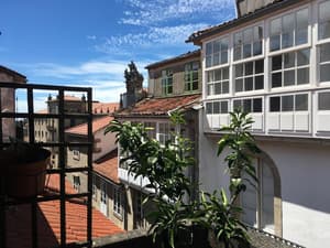 thumbnail: Balcony