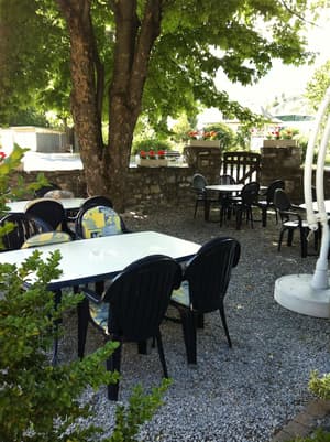 thumbnail: Terrace/patio