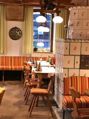 thumbnail: Restaurant