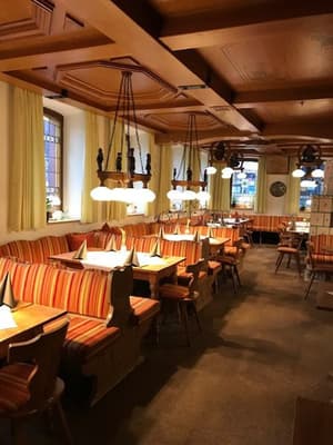 thumbnail: Restaurant