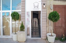 White and Wood Boutique Hotel