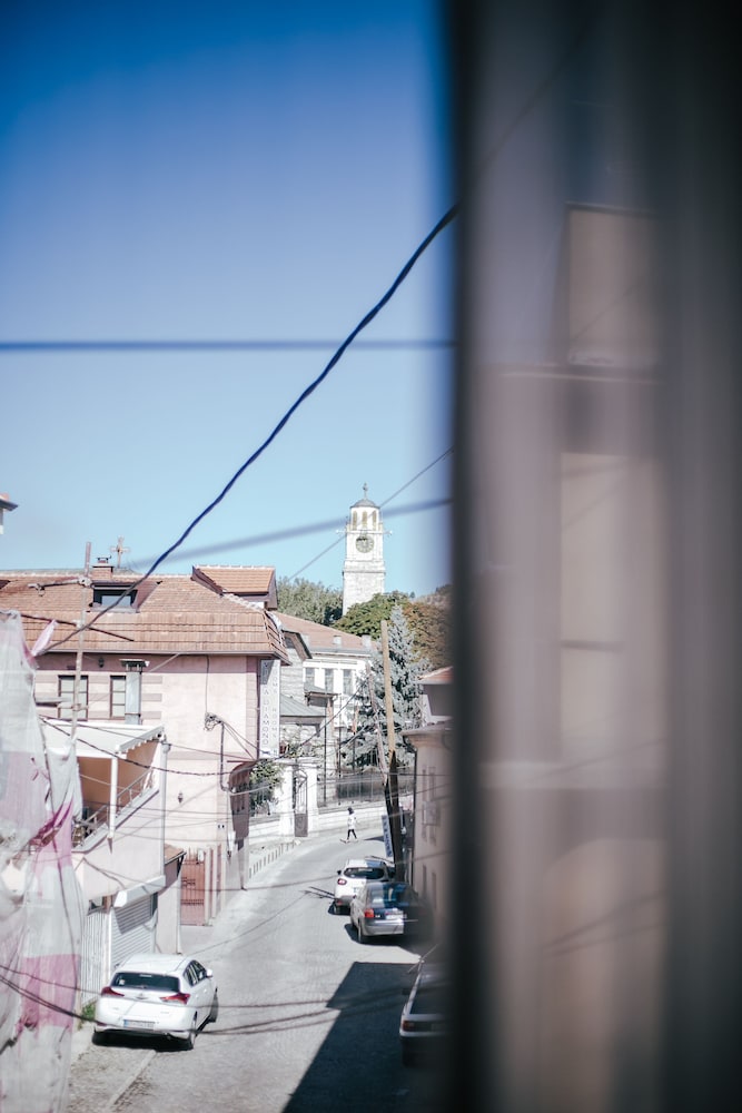 City view