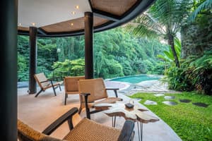 thumbnail: View from property