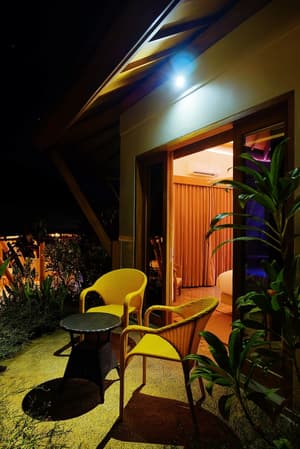 thumbnail: Terrace/patio