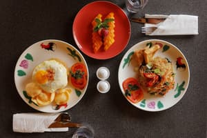 thumbnail: Breakfast meal