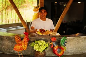 thumbnail: Restaurant
