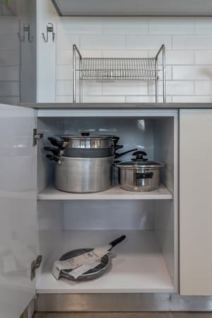 thumbnail: Private kitchen