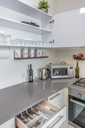 thumbnail: Private kitchen