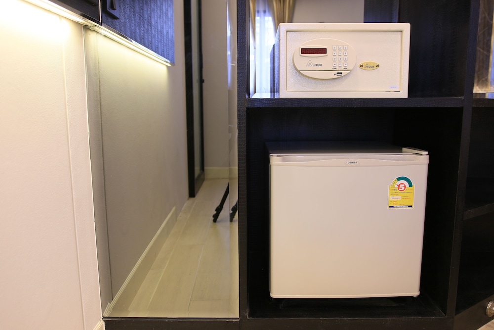 Minibar