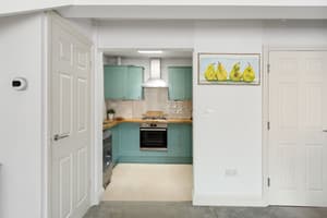 thumbnail: Private kitchen