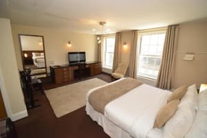 thumbnail: Room