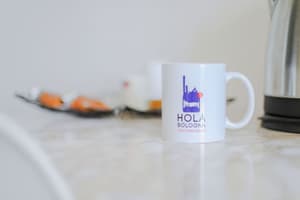 thumbnail: Coffee service