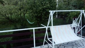 thumbnail: Balcony view