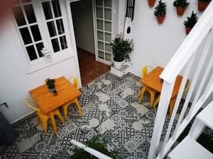 thumbnail: Terrace/patio
