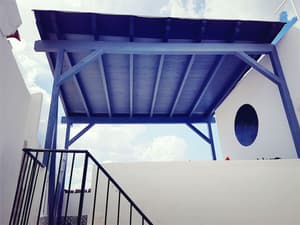thumbnail: Terrace/patio