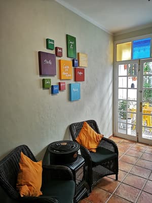 thumbnail: Interior