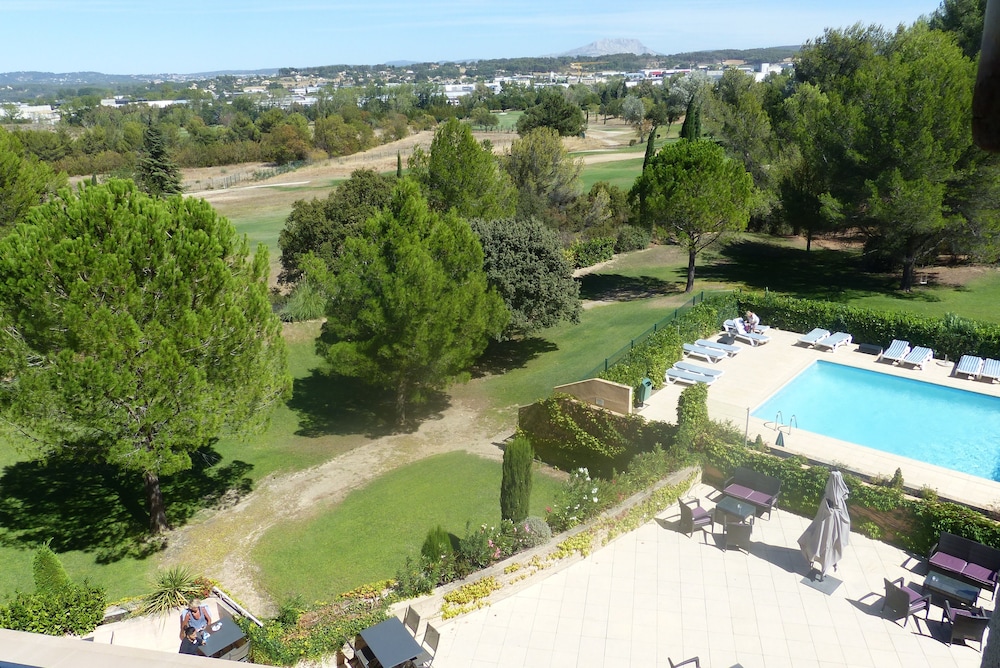 View from room