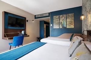 thumbnail: Room