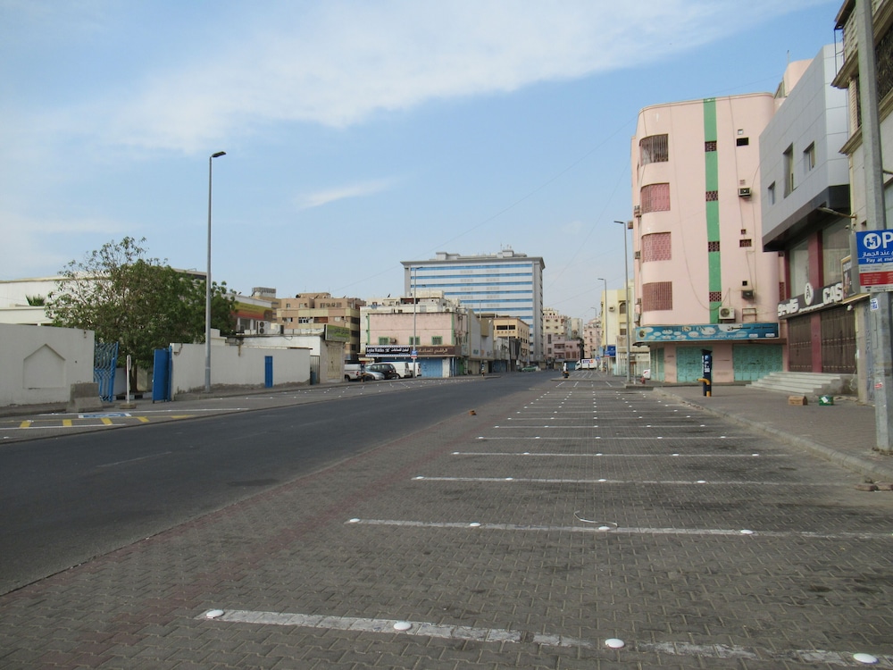 City view