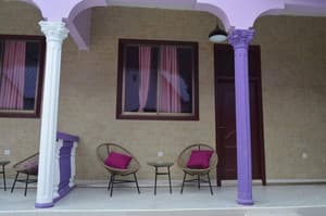 thumbnail: Terrace/patio