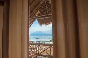 thumbnail: View from room