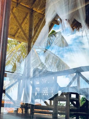 thumbnail: Sundeck