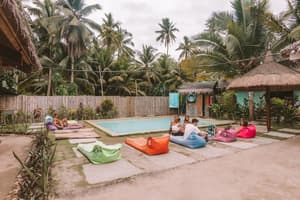 thumbnail: Outdoor pool